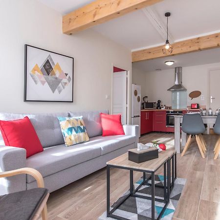 "Le Cocon" 4 Pers - Confortable - So Cozy Montauban Exterior photo
