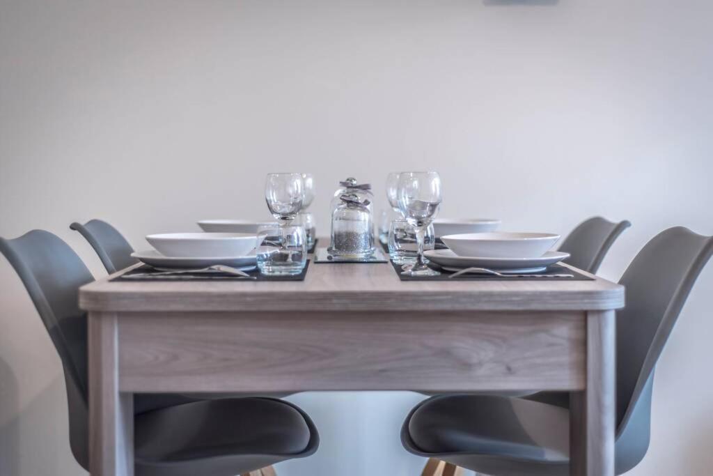 "Le Cocon" 4 Pers - Confortable - So Cozy Montauban Exterior photo