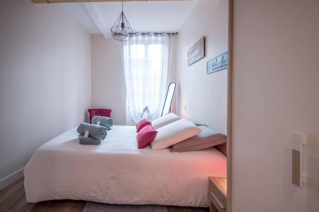 "Le Cocon" 4 Pers - Confortable - So Cozy Montauban Exterior photo